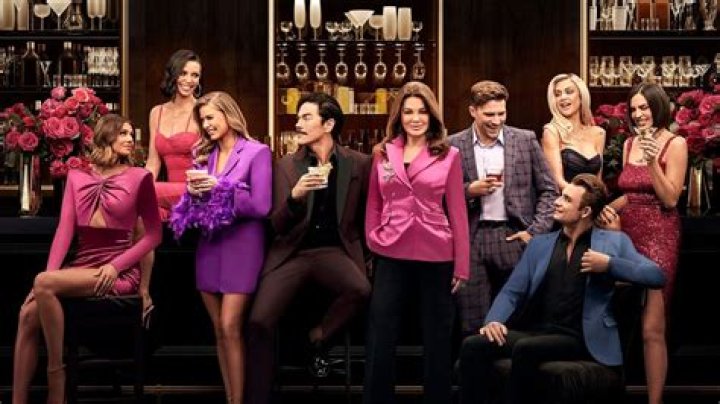 Brock Vanderpump Rules Net Worth