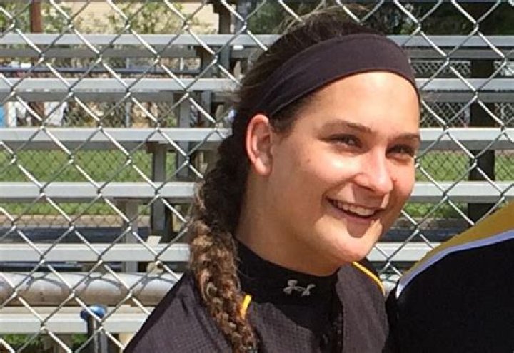 Brooke Wehr's Softball Recruiting Profile