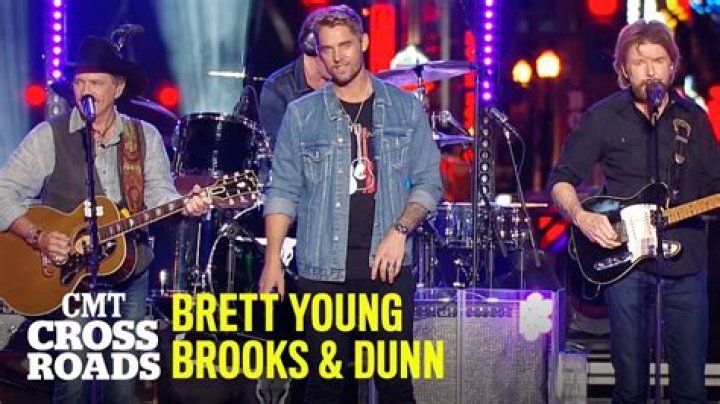 Brooks and Dunn Remakes “Ain’t Nothing ’bout You” with Brett Young