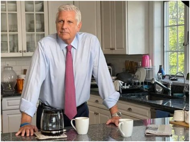 Bruce Blakeman Biography, Age, Height, Wife, Net Worth