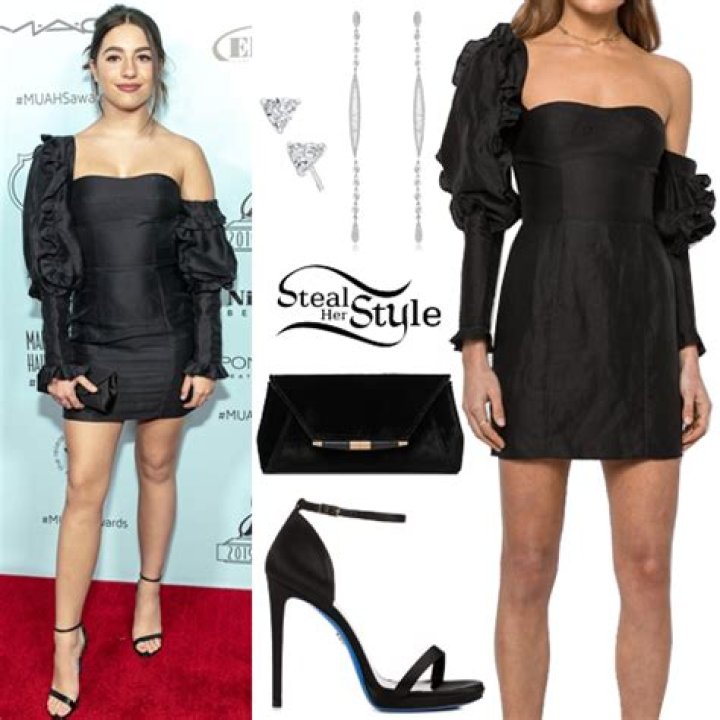 Brumani Outfits | Steal Her Style