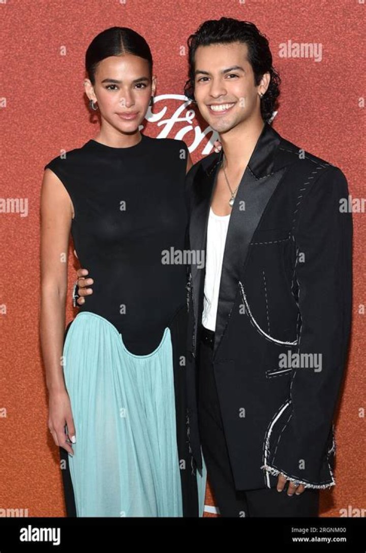 Bruna Marquezine And Xolo: A Dynamic Duo In The Spotlight