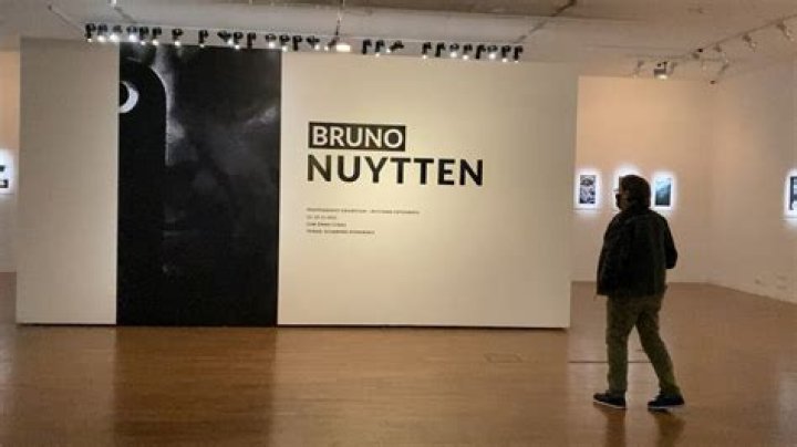Bruno Nuytten and Tatiana Vialle