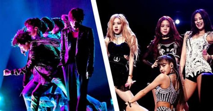 BTS and Blackpink’s New Albums Mark an Unprecedented Era for K-Pop