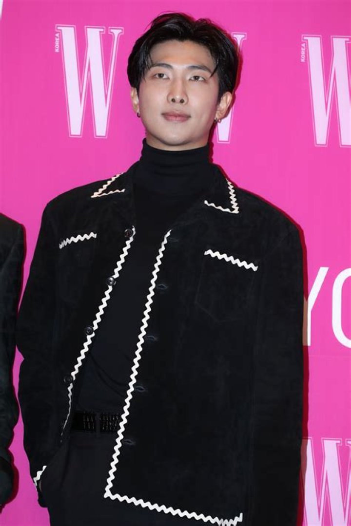 BTS RM Net Worth 2022: How Rich is the 'Yet to Come' Rapper?
