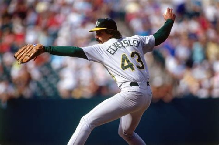Buckley: Why Dennis Eckersley is stepping down as Red Sox broadcaster at the top of his game
