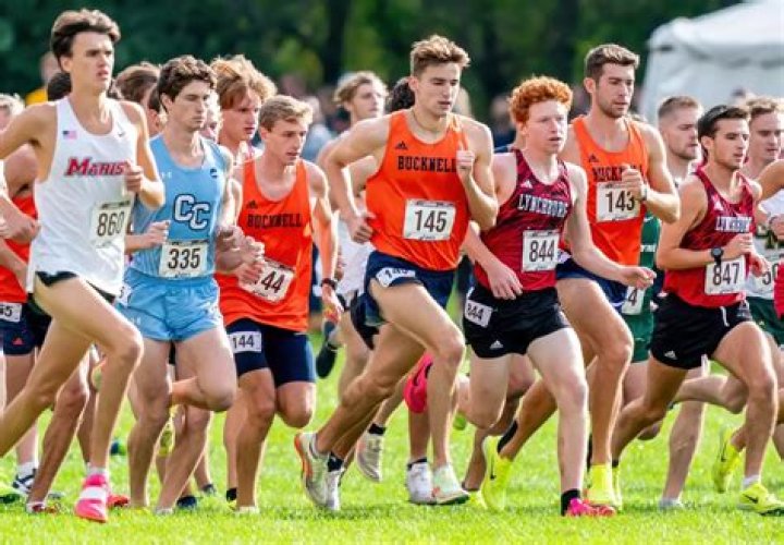 Bucknell University Men's Rowing Program Information