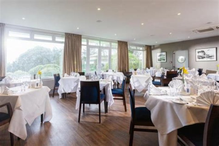 Budock Vean Hotel Review, Falmouth, Cornwall