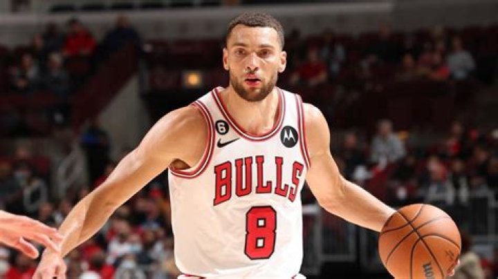 Bulls' Zach LaVine Says He's 'Ahead of Schedule' After Surgery on Foot Injury | News, Scores, Highlights, Stats, and Rumors