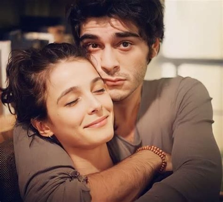 Burak Deniz Is Married: A Deep Dive Into His Relationship And Life
