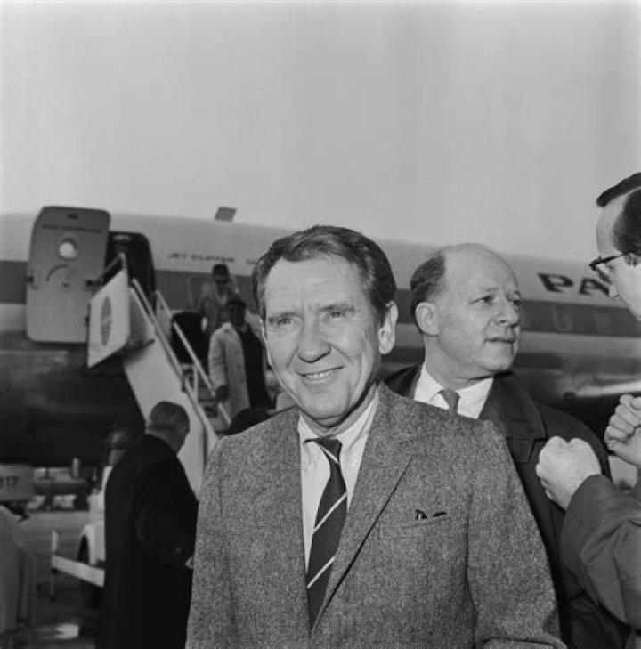 Burgess Meredith Net Worth At Death