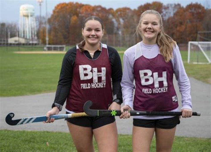 Burnt Hills, NY Field Hockey Recruiting Guide