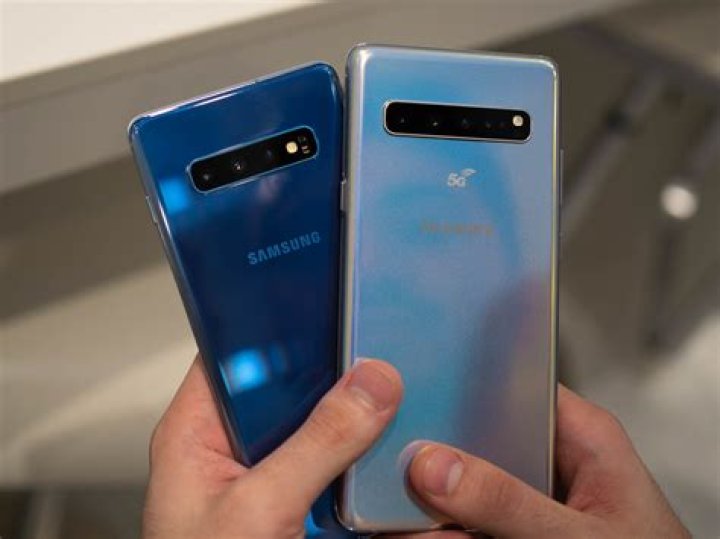 Buy the Galaxy S10 5G for its amazing battery life, not its 5G capabilities