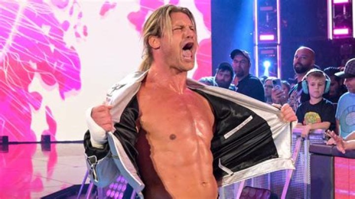 Buying or Selling Dolph Ziggler and Edge to AEW, Jey Uso Plans, and More WWE Rumors | News, Scores, Highlights, Stats, and Rumors