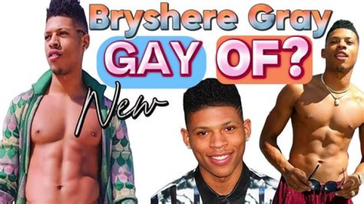 Byshere Gray OnlyFans: Exploring The Rise Of A Digital Sensation