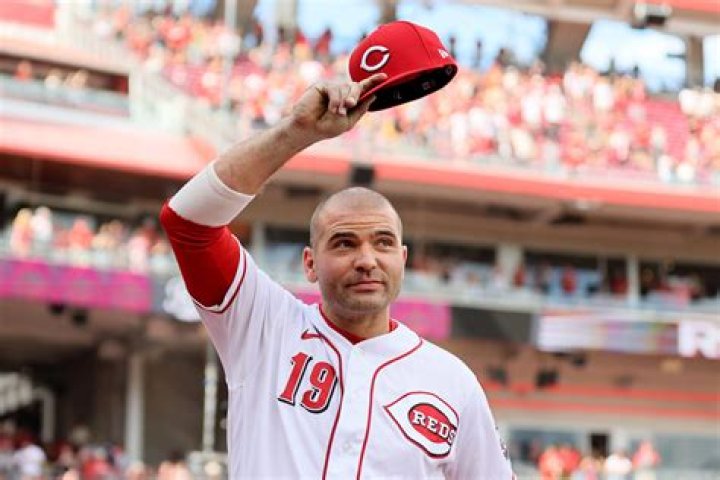 C. notes: Is this Joey Votto’s last stand?