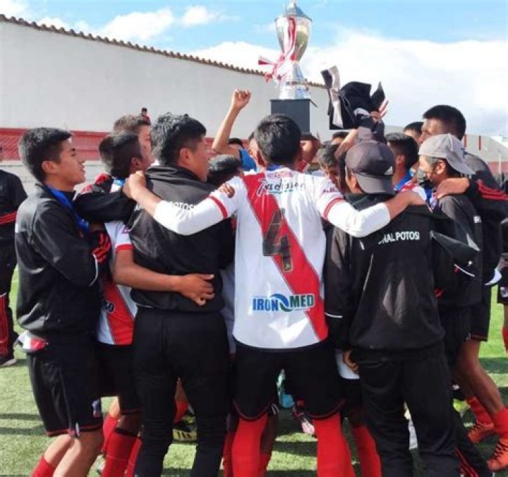 Ca Nacional Potosí: 21 Football Club Facts