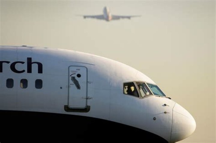 Cabin crew jargon explained - Telegraph