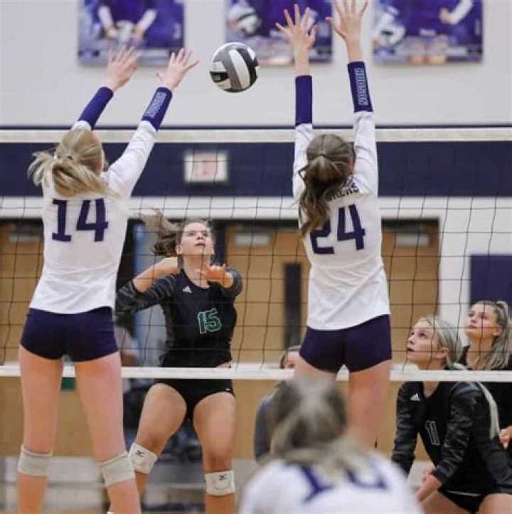 Caddo Mills, TX Women's Volleyball Recruiting Guide