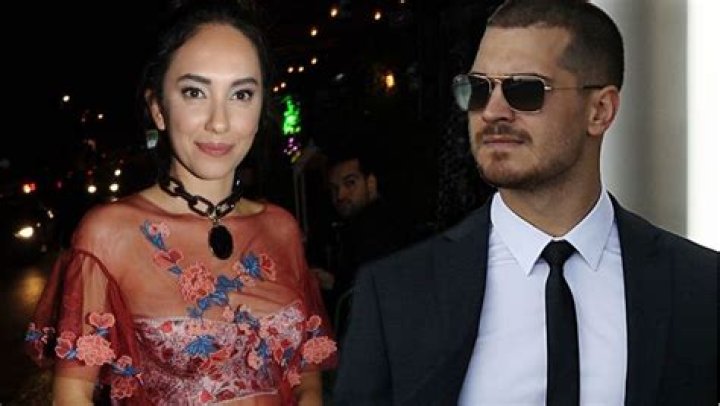 Çagatay Ulusoy and Duygu Sarisin