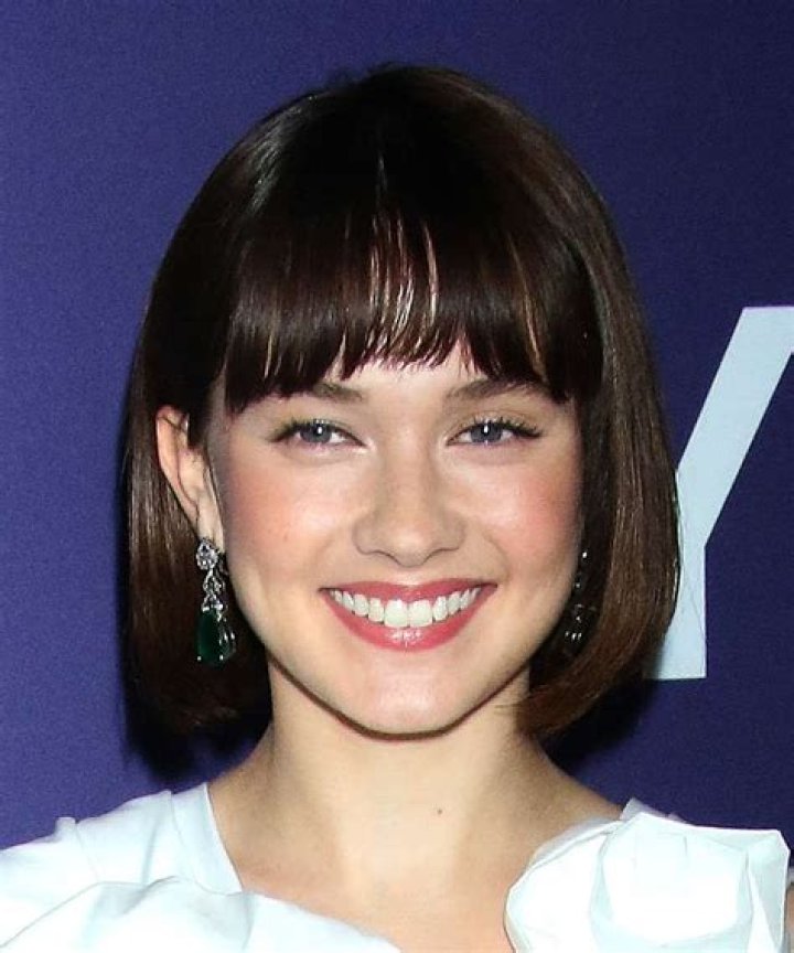 Cailee Spaeny Ethnicity: Unveiling The Background Of A Rising Star