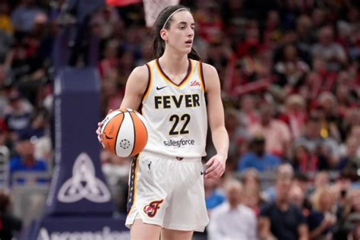 Caitlin Clark Reveals She Ruptured Her Eardrum After Running into Screen vs. Liberty | News, Scores, Highlights, Stats, and Rumors