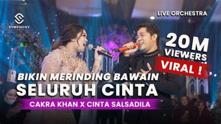Cakra Khan Semakin Cinta Musik Blues - Tamu