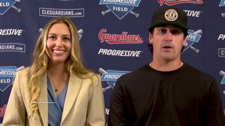 Cal Quantrill Wife, Eastin Quantrill