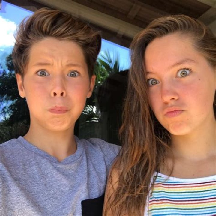 Caleb Coffee Age, Height, Family, Net Worth, Girlfriend, Bio