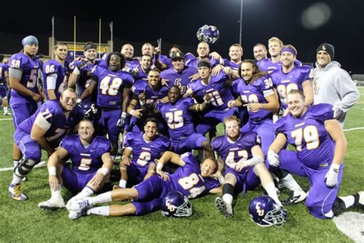 California Lutheran University Football Program Information