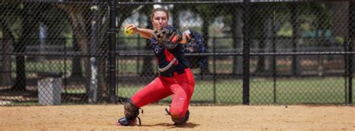 California Softball Resource Guide