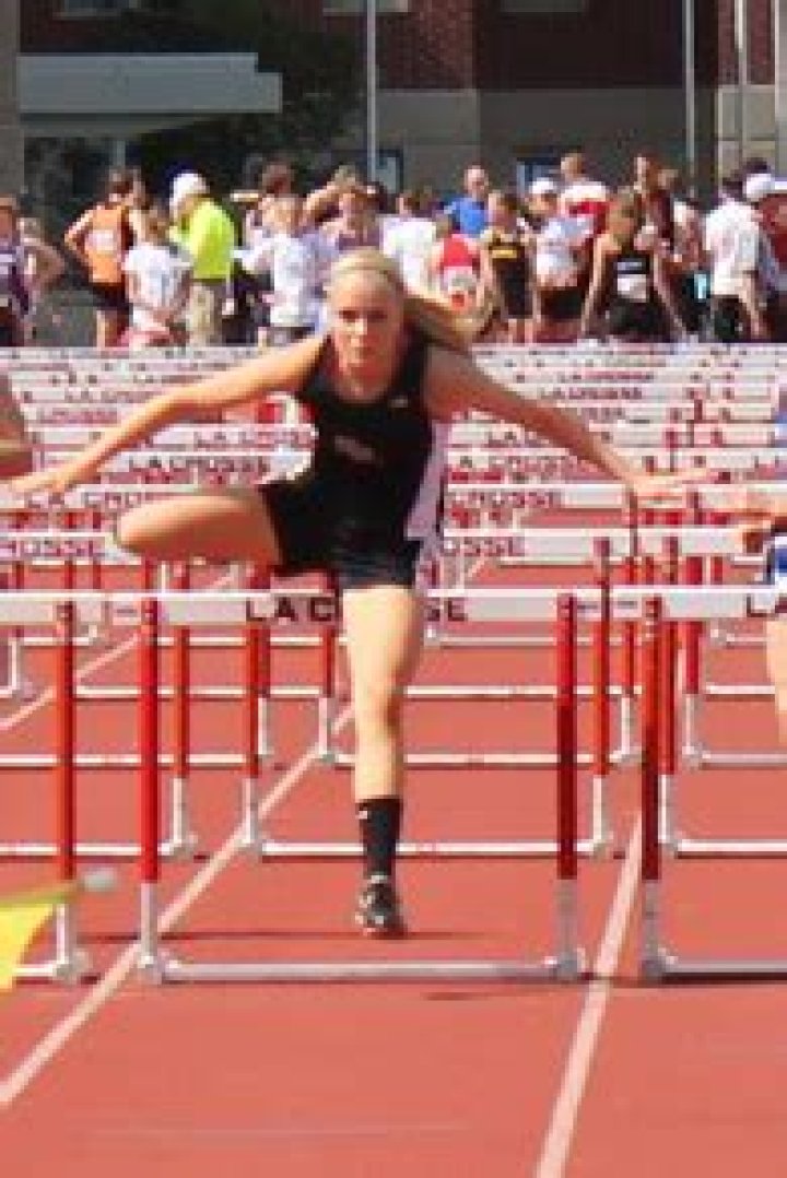 Callista DeCramer's Women's Track Recruiting Profile