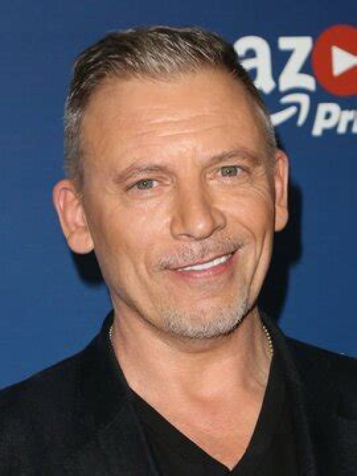 Callum Keith Rennie: A Comprehensive Biography And Career Overview