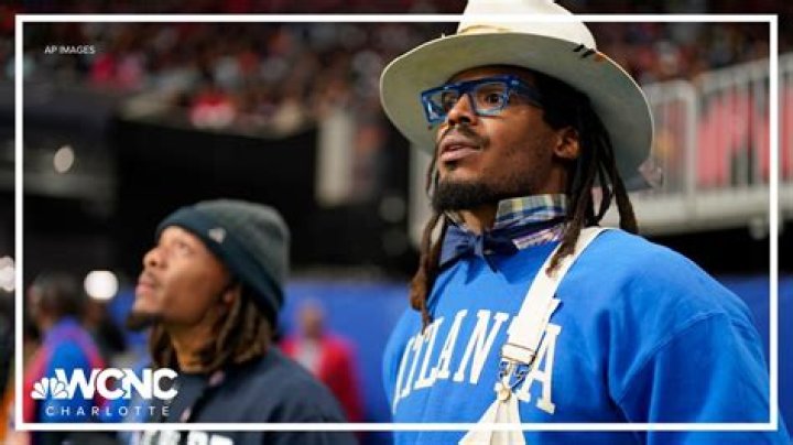Cam Newton Wants to Be Panthers Team President, Would Take Incentive-Based Contract | News, Scores, Highlights, Stats, and Rumors