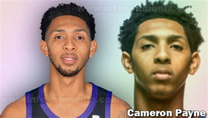 Cameron Payne Bio, Age, Height, Girlfriend, Net Worth, Wiki