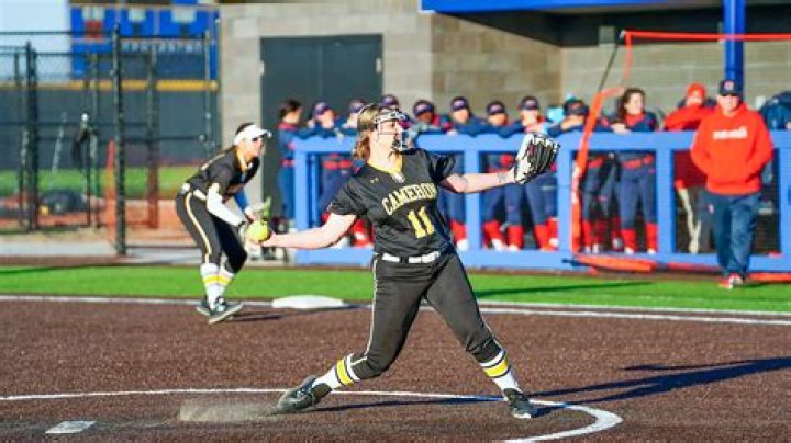 Cameron University Softball Scholarships Guide