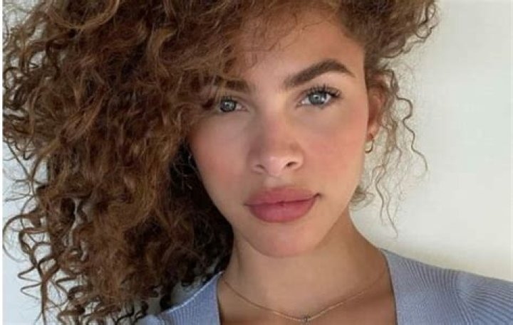 Camila Kendra Biography, Career and Net Worth