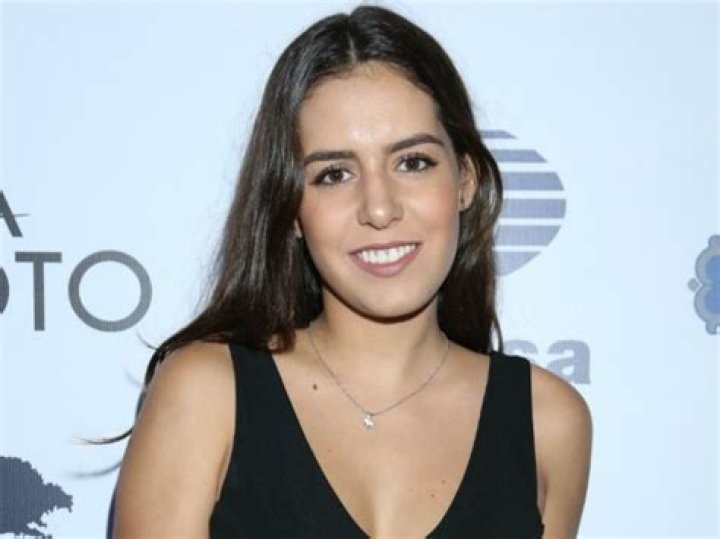 Camila Valero: The Rising Star In The Entertainment Industry