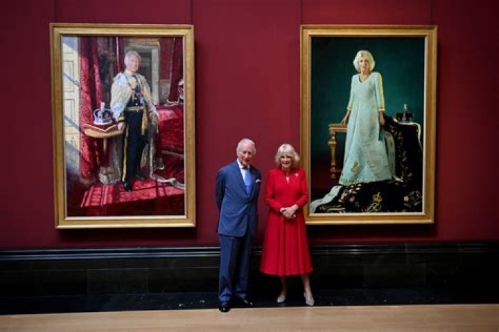 Camilla Of Leaks: Unveiling The Enigmatic Figure Behind The Controversy