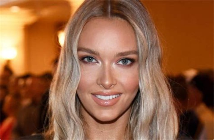 Camille Kostek Net Worth