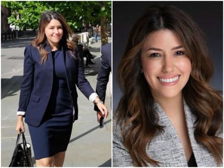 Camille Vasquez Bio, Age, Height, Boyfriend, Net Worth
