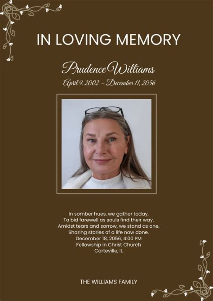 	Campbell Lynden Obituary, In Loving Memory of Campbell Lynden	