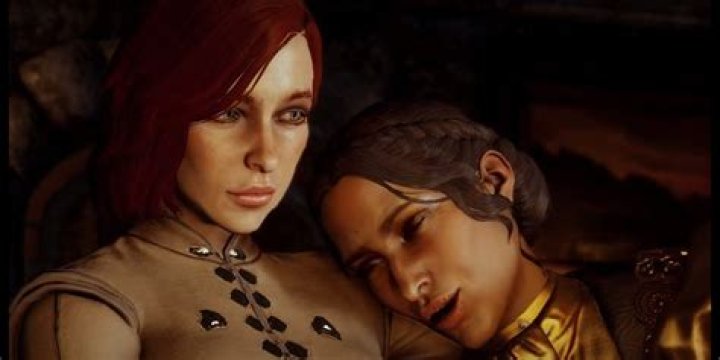 Can a female Inquisitor romance Josephine?