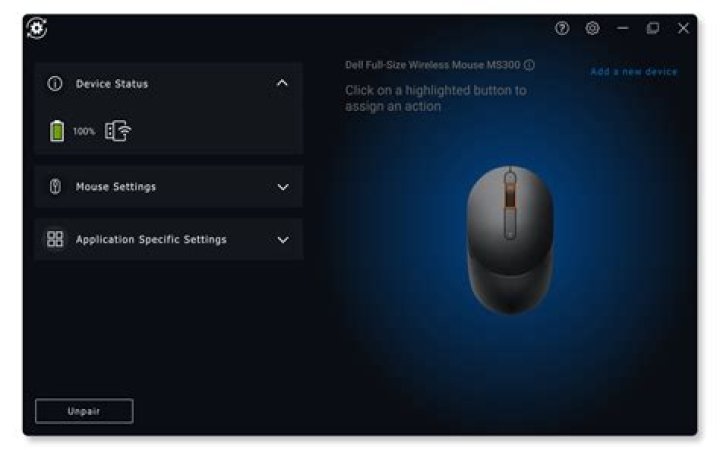 Can a mouse be used on a tablet?