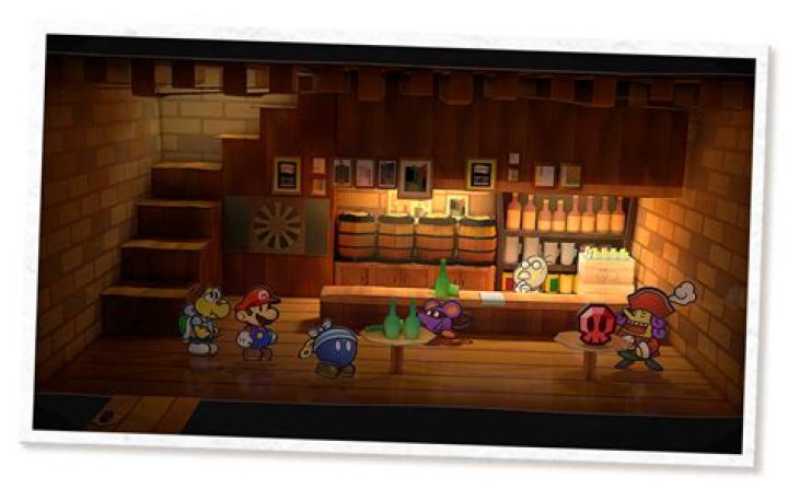 Can a switch play 1000 Year Door?