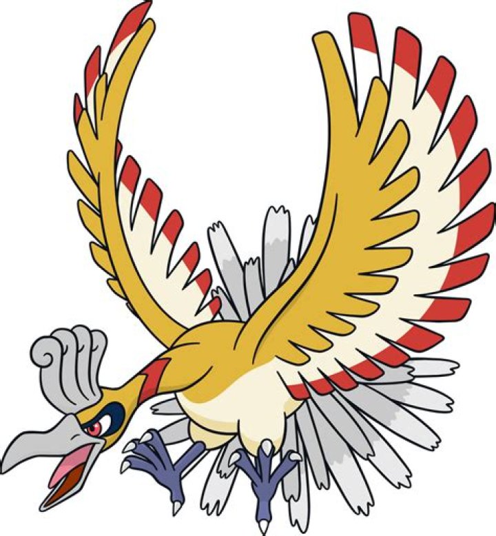 Can Colosseum Ho-Oh be shiny?