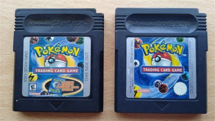 Can Fake Pokémon games transfer?