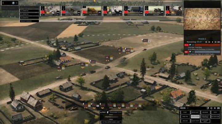 Can I play Steel Division 2?