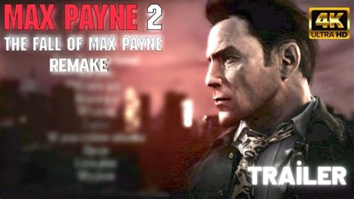 Can I skip Max Payne 2?