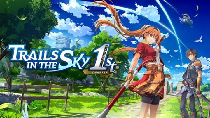 Can I skip trails in the sky?